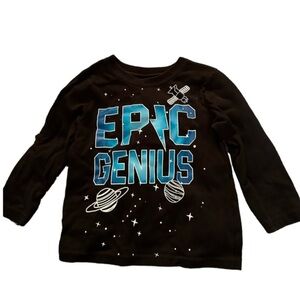 Granimals boys sweatshirt 2T